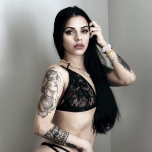 Tati Sweet, Shelbyville escorts