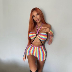 Jesseiy, Princeton escorts