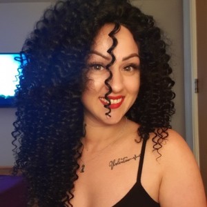 Karysma, Whitstable escorts