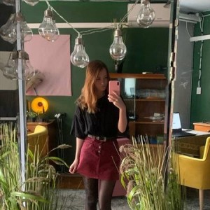 Louisa, Bad Kreuznach escorts