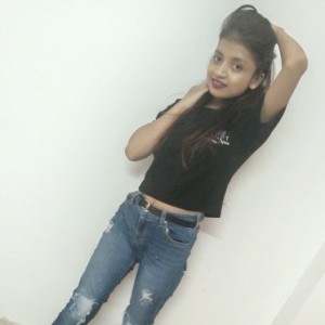 Zareen, Dehradun escorts