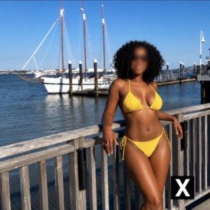 Karmen, Columbia SC escorts