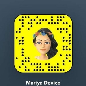 Mariya, Houghton escorts