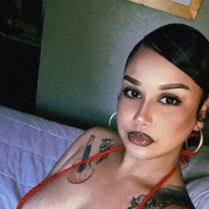 Alexa, Memphis escorts