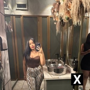 Rebecca, Denver escorts