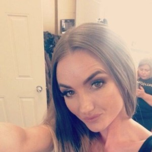 Katie, Arnold escorts