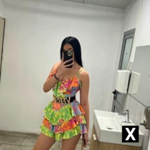 Anna, Newport escorts