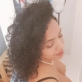 ANTONELLA, Neuquén escorts