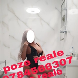 Am Revenit Alexya, Craiova escorts