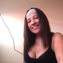MAILEN, Morón escorts