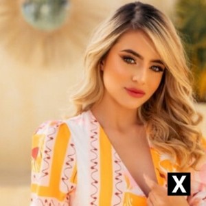 MAYA, Exmouth escorts