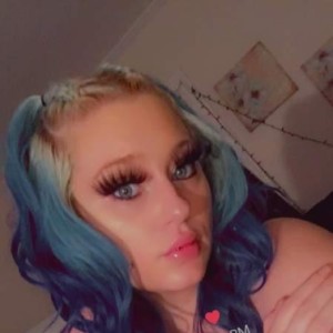 Blue, Brighton escorts