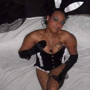 AMBER, Othello escorts