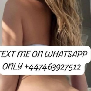 Fiia, Peterlee escorts