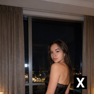 Zora, Arlington escorts