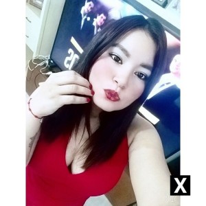 Luci, Málaga escorts