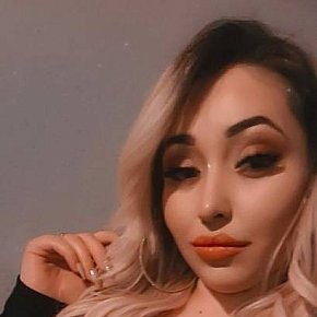 Miruna, Bamberg escorts