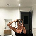 Jade, Bretagne escorts