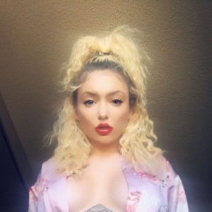 Rose, Orlando escorts