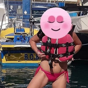 Estrella, Santa Cruz de Tenerife escorts