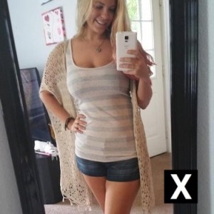 Annabella, Johnson City escorts