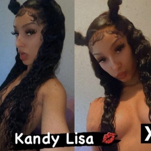 Kandy Lisa, Tehachapi escorts