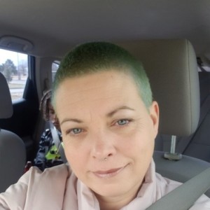 Amber, Greeley escorts