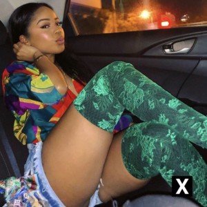 Chloe, Fort Lauderdale escorts