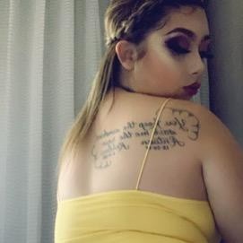 Aleah, Tacoma escorts