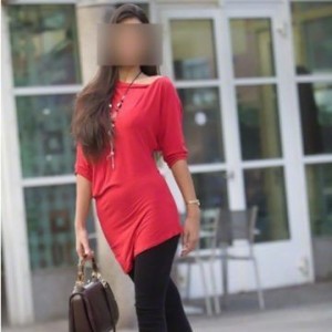 MAUREEN, Las Palmas escorts