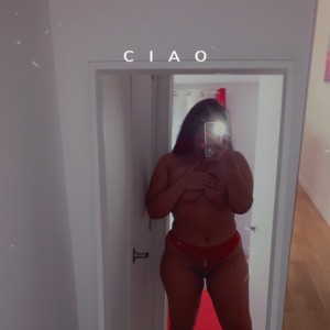 Keila, Montreal escorts