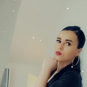 Cristina, Bamberg escorts