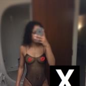 Nadia Hamilton