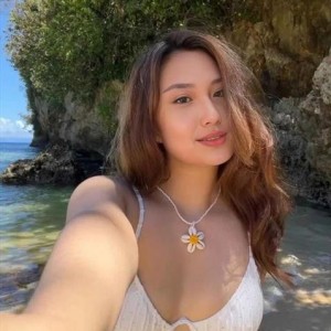 Scarlet, Hong Kong escorts