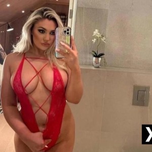 Roxy, Liverpool escorts