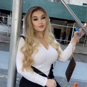 Amaya, Garland escorts