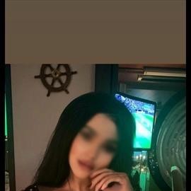 LINDA, Catania escorts
