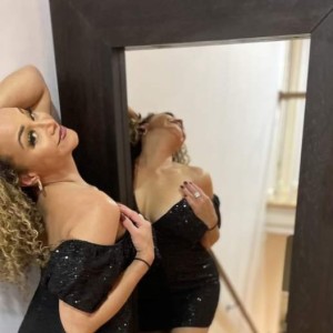 Sophia, Virginia escorts