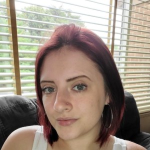 Juliet, Bangor escorts