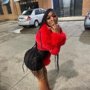 Ebony, Irving escorts