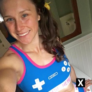 Samantha Nicole Abbotsford