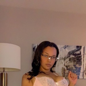 Jazmine, Fontana escorts