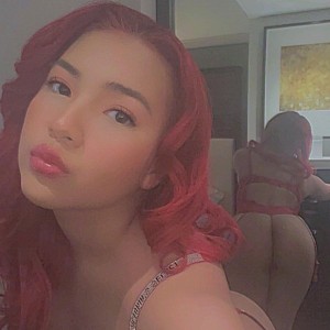 Niki, Hillsboro escorts