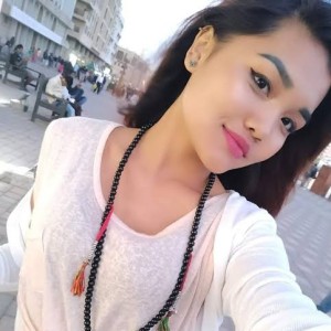 Nandni, Pune escorts