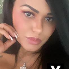 Bruna, Amsterdam escorts
