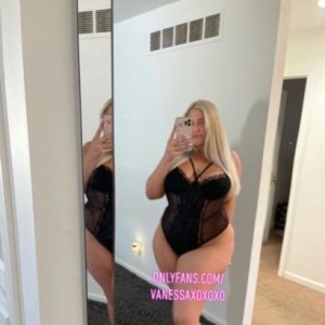 Vanessa, Clinton Township escorts
