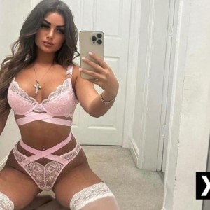 Karla, Winnersh escorts