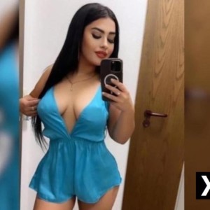 MARIA, Mirfield escorts