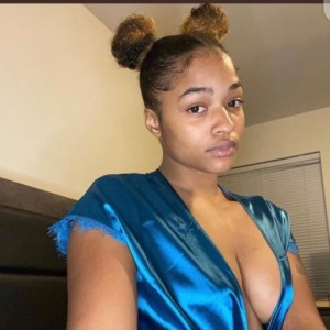 Sheena, Saint Joseph escorts