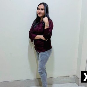 Simran, Bokaro Steel City escorts